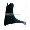 Front Fender Right For Fortuner 2012-
