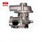 ISUZU auto parts 4HK1RHF turbocharger for excavator