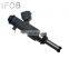 IFOB High Quality Fuel Injector Nozzle for NAVARA QR25DE 16600-EA00A