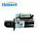 24V Starter Motor For S12R S16R Industrial Engines 37766-30301