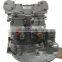 HPV102GW  hydraulic pump for ZX200 excavator HPV102 pump genuine and new