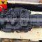QIANYU Hydraulic Pump Excavator PC30mr-2  PC30MR Hydraulic Main Pump 708-1S-00253 708-1S-00251 Pump Ass'y