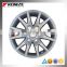 Vehilcle Spare Tire Disc Wheel For Mitsubishi Challenger L200 Montero Pajero Sport 4250A886 4250D030 4250C822