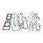 Engine Overhaul Gasket Kit For Mitsubishi Pajero Triton L200 V36 K67T K77T 4M40 ME996729 ME995502