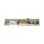 Truck Rear Door Lock Stainless Steel Container Front Door Handle Lock 8-94193936-0 for ISUZU 4JB1 4JH1