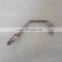 Cummins ISL ISLE 6L Engine Injector Fuel Supply Tube 3975042
