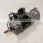 mechanical engine parts  M11 QSM11 24V starter motor 3103952 2871257 5284086