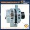 New alternator generator For Honda Civic 1.7 DX LX EX VP D17 13893 31100PLMA01