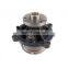 water pump for VOLVO EC140B EC210B EC290B EC240B
