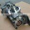 high quality NT855 engine parts oil cooler 3053393 hot sale