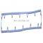 3015029 Cover Plate Gasket for cummins  cqkms KTA38-D(M1) K38  diesel engine spare Parts  manufacture factory in china order