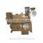 diesel engine spare Parts 3929037 Engine Crankshaft for cummins  6BTA5.9-C200 6B5.9  manufacture factory in china order