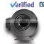 EMF108 High Quality 230 V OD200mm External Rotor Backward Air Blowers Centrifugal Ventilation Electric Fan
