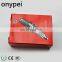 Original Genuine Parts Iridium Spark Plug 10#12290-R62-H01 IZFR6K11NS for Civic 1.8 FD1 FD7 CR-V 2.4 CR-Z 1.5 Hybrid Fit 1.5i