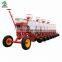 4 rows pneumatic precision corn planter