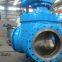 T-Port L Port-Y-Port three-way, four-way and multi-way ball valves
