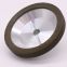 12C9 Resin Diamond Grinding Wheel For Thermal Spray Coating