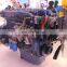 Oem Truck Origin Type Place Model Market Heavt Truck Parts WD618 Diesel Engine