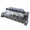 Custom made factory High precision hot forging and cnc machining part