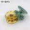 Custom Cnc Milling Aluminum High Precision Machining Shell Anodic Oxidation of Various Colors