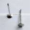 Brand New Great Price Exhaust Valve For WEICHAI YUCHAI SHANG CHAI Engine For MT86 Mining Truck