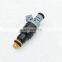 Factory price 0280150989 fuel injector for Volkswagen Santana 2000