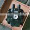 JS210 Swing Motor MFC160-039D Hydraulic Motor