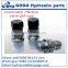 ASME standard Accumulator Charge Valve Inflation Valve for Trailer Concrete Pump