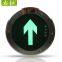 Hot - selling small round ground sign lights