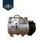 Original 10S17C car air compressor 88320-6A170 88310-35850 For Toyota Land Cruiser 2.7i for Hilux 2.7i
