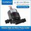 dc brushless centrifugal circulation small water pump