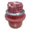 Kobelco Hydraulic Final Drive Pump Eaton  Usd1800 Sk300-3