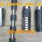 70*169 30 / 110 Tuerca Hexagonal Nut Cupla with Stopper