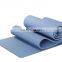 China Anti Fatigue   Organic 100% TPE  Natural Rubber Outdoor Yoga Mat Eco Friendly  Tpe Yoga Mat