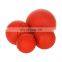 2020 Amazon hot selling china supplier durable rubber pet dog ball toy