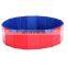 Pet Swimming Pool Portable Foldable Tub Dog Cat Bathing Tub Pet Grooming Shower Tub