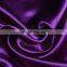 100% polyester bright pattern shiny satin fabric/mirror satin fabric for scarf/curtain and garment lining