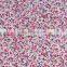 China Supplier Wholesale Peach Skin Printed Fabric For Home Textile