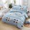 Eco-Friendly Soft Bedding Set 4 Pcs Can Be Customized bed set