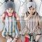 Manufacturer Wholesale 100% Cotton Baby Clothing Sets Baby Rompers for Girl and Boy
