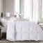 Comfortable And Light Factory White Goose Feather Down Duvet