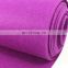 Wholesale nonwoven recycled 100% factory wholesale polyester felt