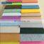 high density sound proof acoustic felt underlay sheet