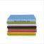 factory direct sale low cost learn felt wall