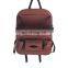 Hot selling custom storage felt backseat car organizer