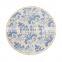 120x120cm Home Decor Magnificent Living Room Mat Cotton Thread Weaving Round Carpet