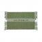 New designs durable woven rug pure colored woven living room rug caperts pretty car floor mats