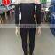 hot sale ready to ship Jumpsuits for ladies high quality sport rompers women jumpsuits and rompers jumpsuit women's