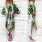 Beach dress Sarongs Cover-up Swimwear Bobe de Plage Pareo Beach Tunics Bathing suit cover ups Saida de Praia Bikini cover up