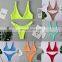 ladies sexy clothing bath clothes girls women bikini set  beach beachwear bikinis 2020 women bikini swimwear